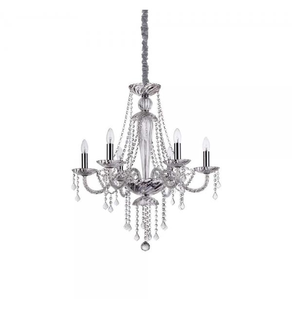 Светильник Ideallux AMADEUS SP6 168753