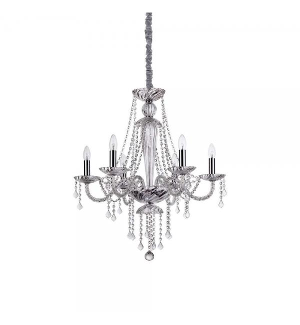 Светильник Ideallux AMADEUS SP6 168753