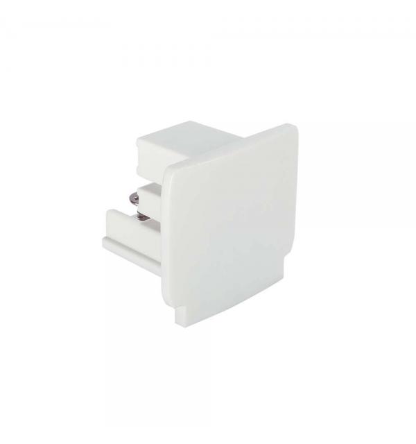 Аксессуар Ideallux LINK END CAP WHITE 169613
