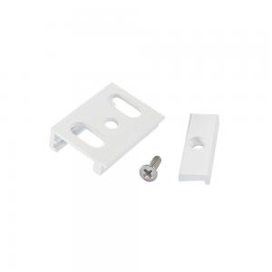 Аксессуар Ideallux LINK TRIMLESS KIT SURFACE WHITE 169972