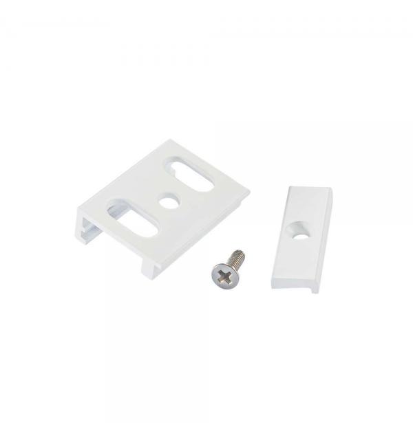 Аксессуар Ideallux LINK TRIMLESS KIT SURFACE WHITE 169972