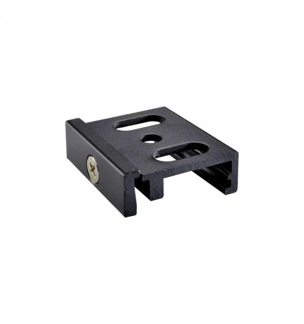 Аксессуар Ideallux LINK TRIMLESS KIT SURFACE BLACK 169989