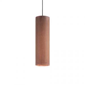 Светильник Ideallux LOOK SP1 SMALL CORTEN 170589