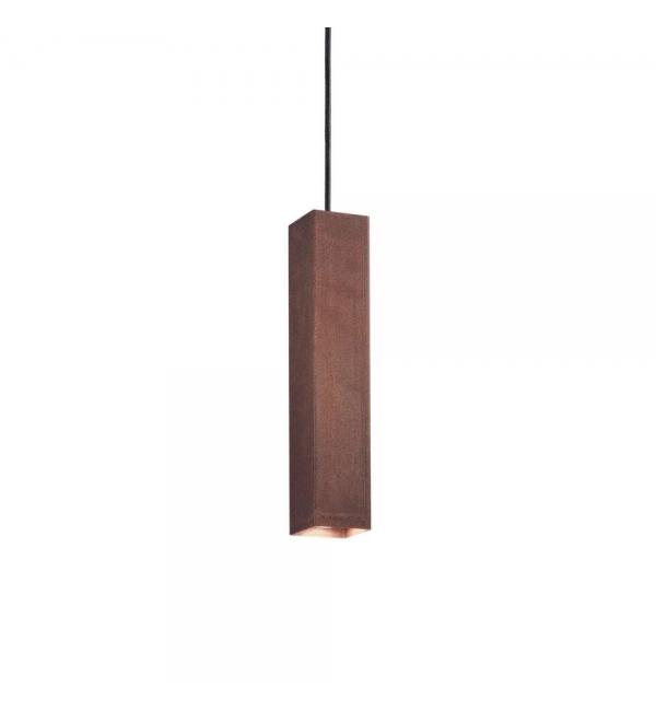 Светильник Ideallux SKY SP1 CORTEN 170596