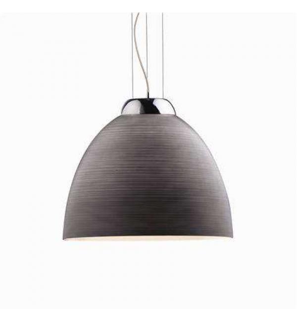 Светильник Ideallux TOLOMEO SP1 D40 GRIGIO 001821