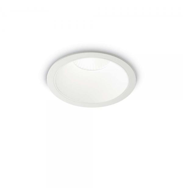 Светильник Ideallux GAME ROUND WHITE WHITE 192291