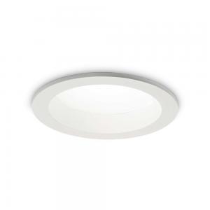 Светильник Ideallux BASIC WIDE 30W 4000K 193434