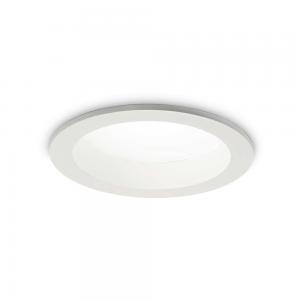 Светильник Ideallux BASIC WIDE 30W 3000K 193540