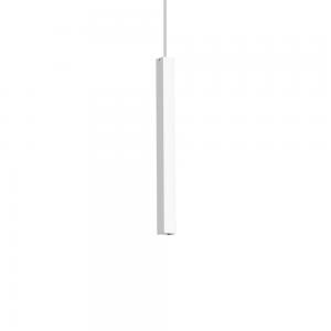 Светильник Ideallux ULTRATHIN SP1 SMALL SQUARE BIANCO 194189
