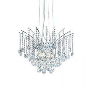 Светильник Ideallux AUDI-77 SP6 019499