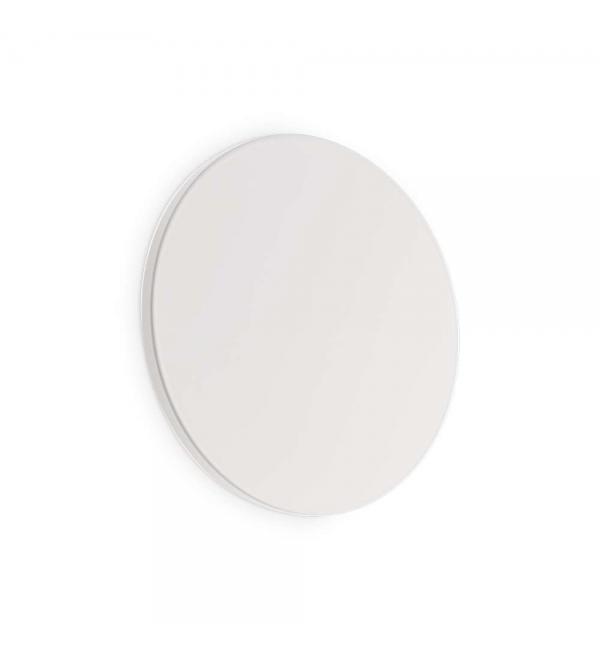 Светильник Ideallux COVER AP1 ROUND BIG BIANCO 195711