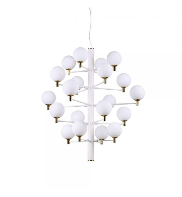 Светильник Ideallux COPERNICO SP20 BIANCO 197326