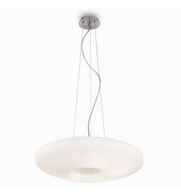 Светильник Ideallux GLORY SP5 D60 019741