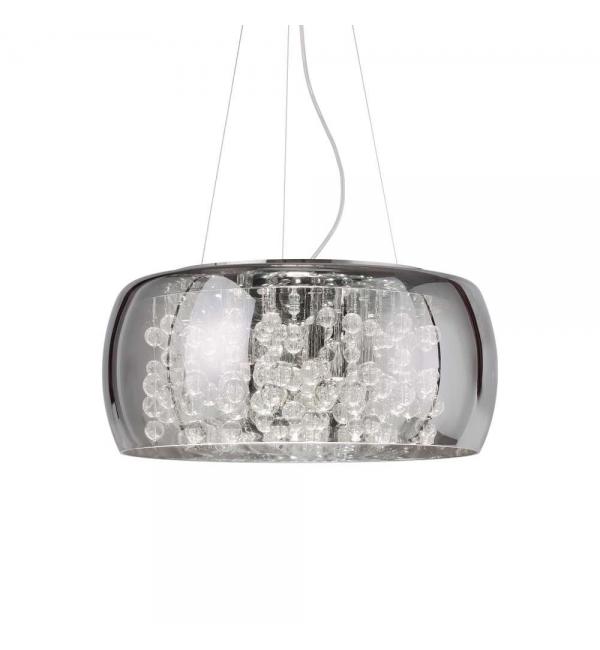 Светильник Ideallux AUDI-80 SP8 FUME 197654