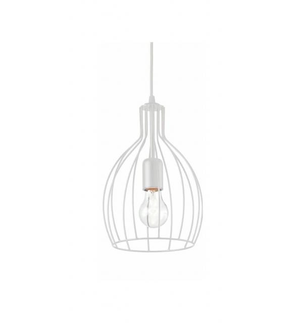 Светильник Ideallux AMPOLLA-2 SP1 BIANCO 200880
