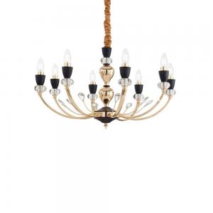 Светильник Ideallux VANITY SP8 206622