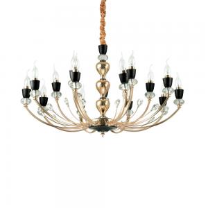 Светильник Ideallux VANITY SP15 206639