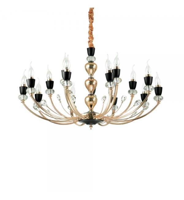 Светильник Ideallux VANITY SP15 206639