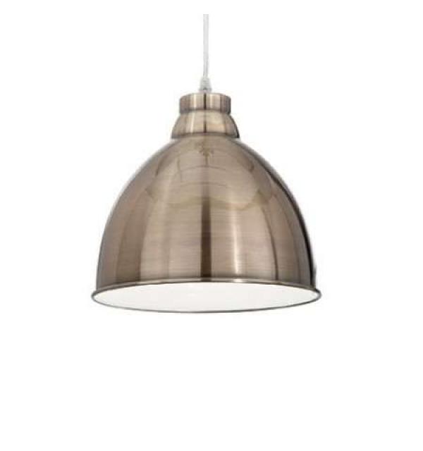 Светильник Ideallux NAVY SP1 BRUNITO 020723