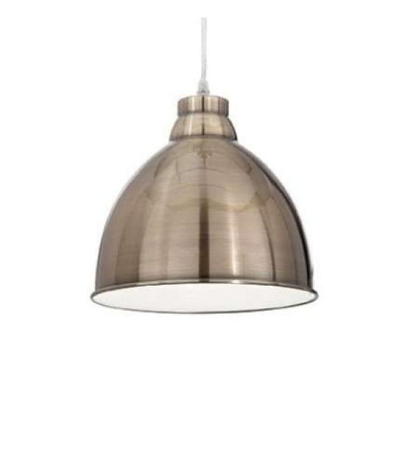 Светильник Ideallux NAVY SP1 BRUNITO 020723