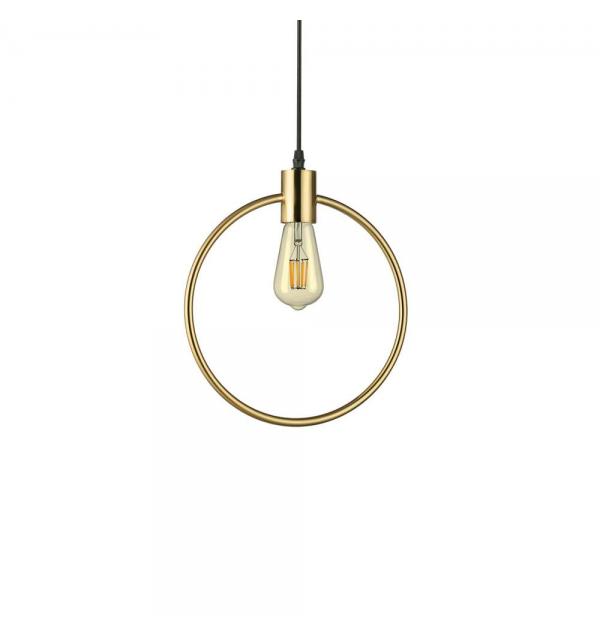 Светильник Ideallux ABC SP1 ROUND 207841