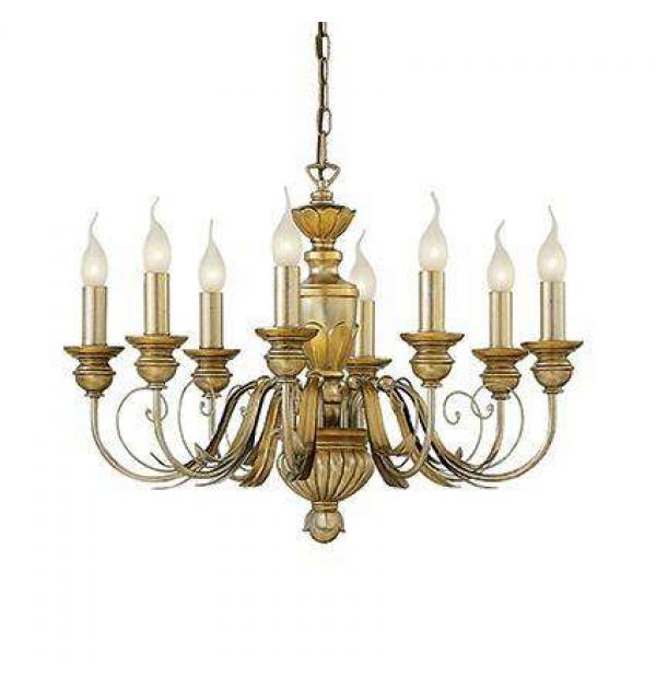 Светильник Ideallux DORA SP8 020839