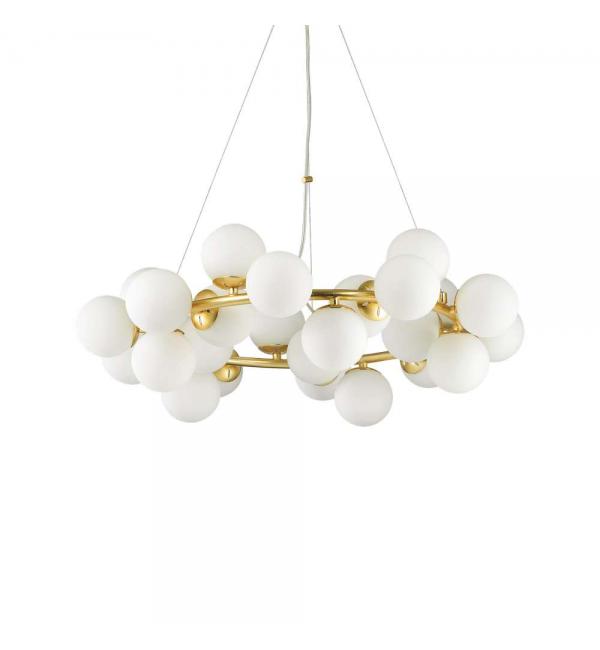 Светильник Ideallux DNA SP25 208398