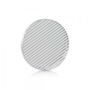 Рассеиватель Ideallux DYNAMIC FILTER ELLIPTICAL 208688