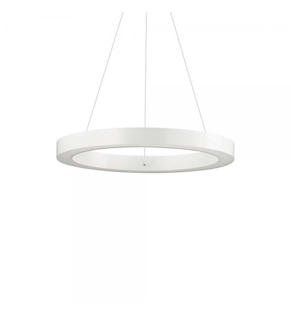 Светильник Ideallux ORACLE SP1 D50 BIANCO 211404