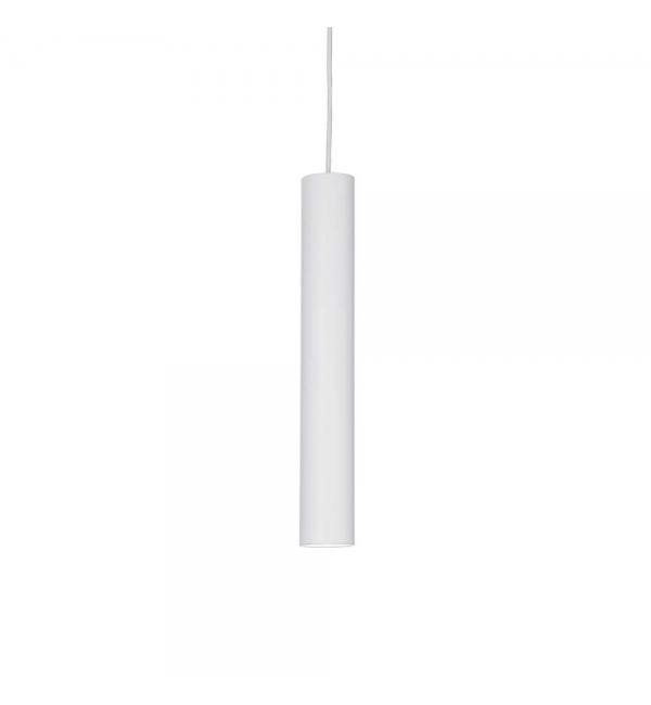 Светильник Ideallux TUBE SP1 SMALL BIANCO 211459