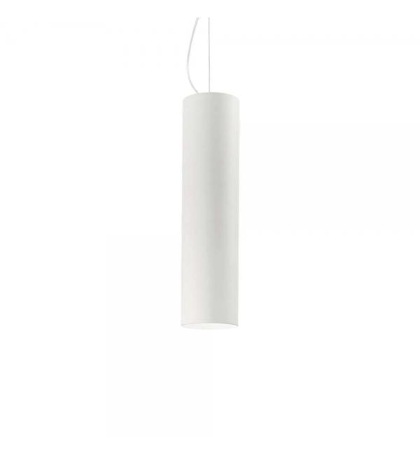 Светильник Ideallux TUBE SP1 BIG BIANCO 211749