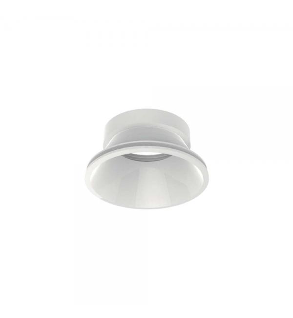 Рефлектор Ideallux DYNAMIC REFLECTOR ROUND FIXED WHITE 211787