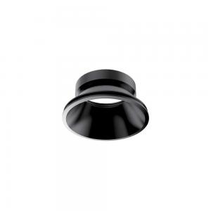 Рефлектор Ideallux DYNAMIC REFLECTOR ROUND FIXED BLACK 211794