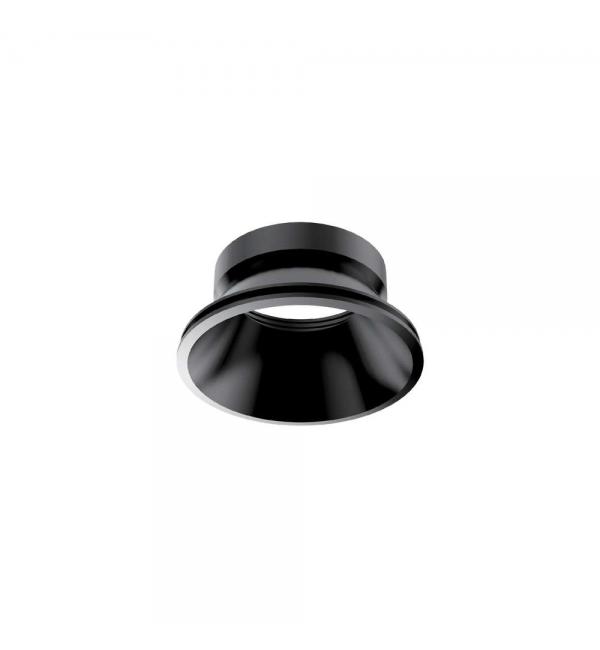 Рефлектор Ideallux DYNAMIC REFLECTOR ROUND FIXED BLACK 211794