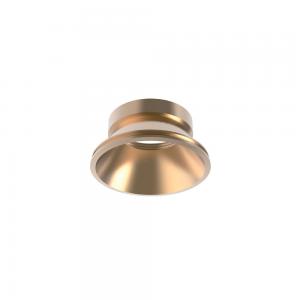 Рефлектор Ideallux DYNAMIC REFLECTOR ROUND FIXED GOLD 211800