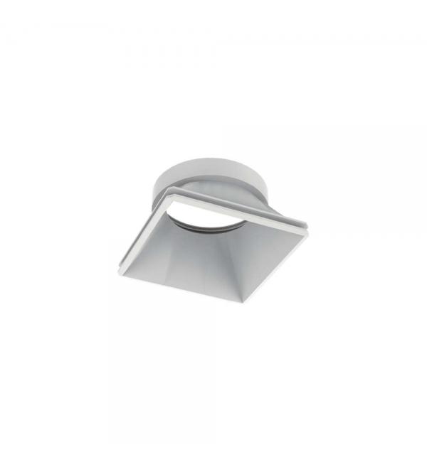 Рефлектор Ideallux DYNAMIC REFLECTOR SQUARE FIXED WHITE 211817