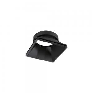 Рефлектор Ideallux DYNAMIC REFLECTOR SQUARE FIXED BLACK 211824
