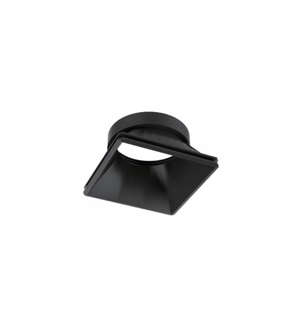 Рефлектор Ideallux DYNAMIC REFLECTOR SQUARE FIXED BLACK 211824