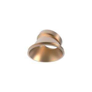 Рефлектор Ideallux DYNAMIC REFLECTOR ROUND SLOPE GOLD 211862
