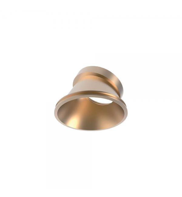 Рефлектор Ideallux DYNAMIC REFLECTOR ROUND SLOPE GOLD 211862