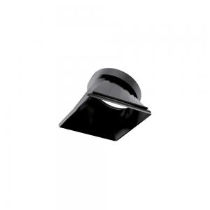 Рефлектор Ideallux DYNAMIC REFLECTOR SQUARE SLOPE BLACK 211886