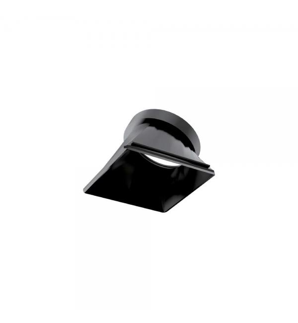 Рефлектор Ideallux DYNAMIC REFLECTOR SQUARE SLOPE BLACK 211886
