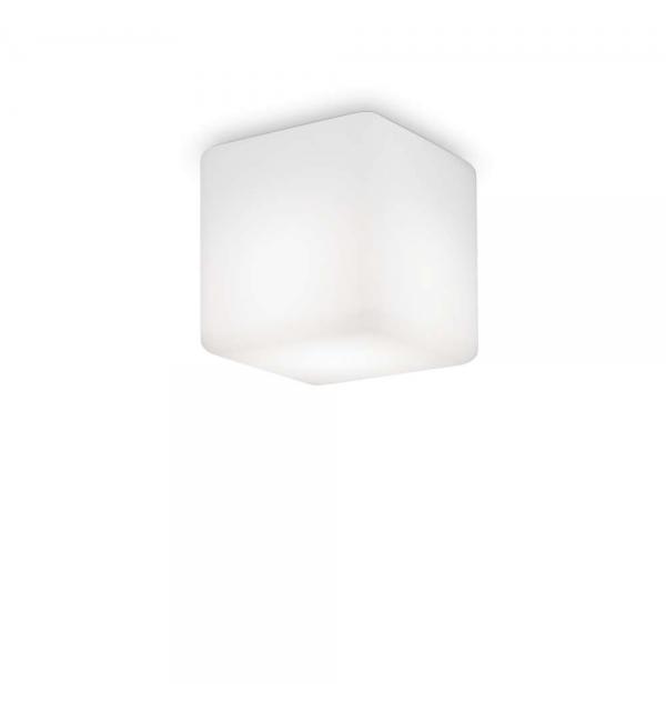 Светильник Ideallux LUNA PL1 SMALL 213200