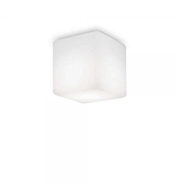 Светильник Ideallux LUNA PL1 SMALL 213200