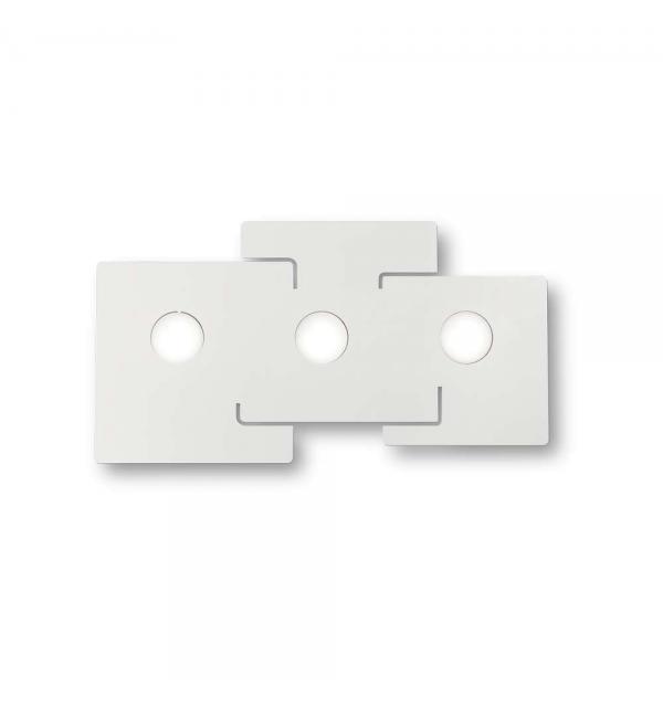 Светильник Ideallux TOTEM PL3 215761