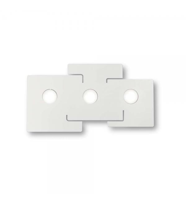 Светильник Ideallux TOTEM PL3 215761