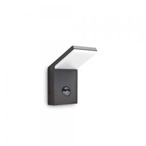 Светильник Ideallux STYLE AP1 SENSOR ANTRACITE 221519