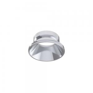 Рефлектор Ideallux DYNAMIC REFLECTOR ROUND FIXED CHROME 221649