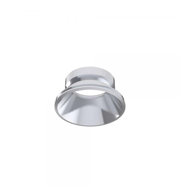 Рефлектор Ideallux DYNAMIC REFLECTOR ROUND FIXED CHROME 221649