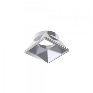Рефлектор Ideallux DYNAMIC REFLECTOR SQUARE FIXED CHROME 221656